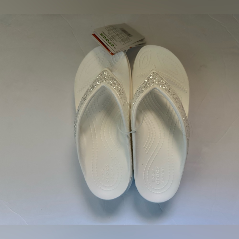 Crocs womens sandals
